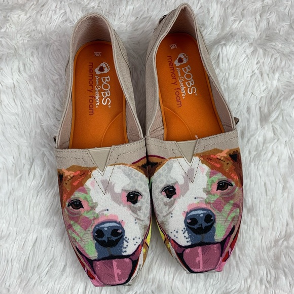 bobs for dogs pitbull shoes